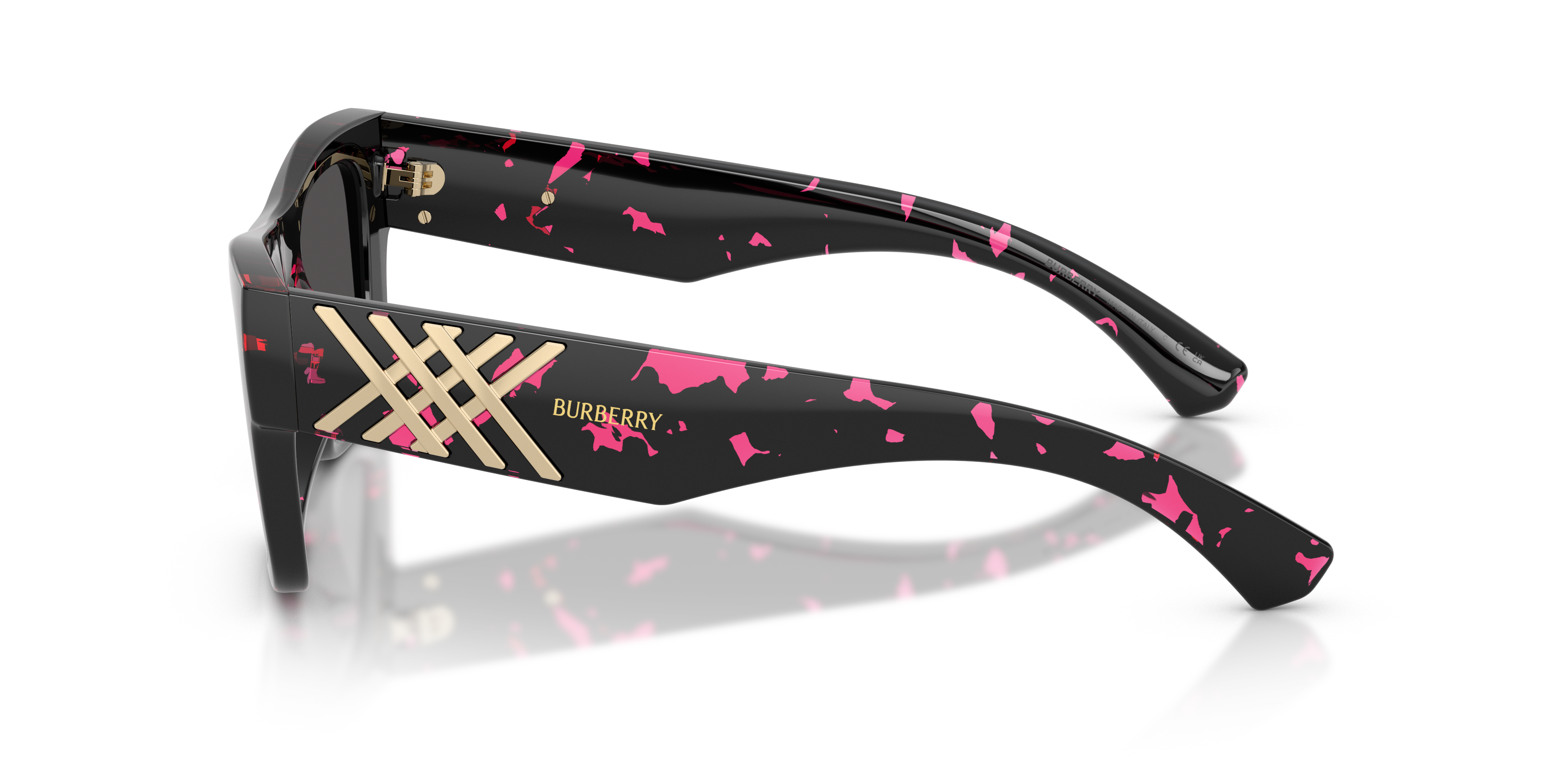 Burberry BE4490U 412687  